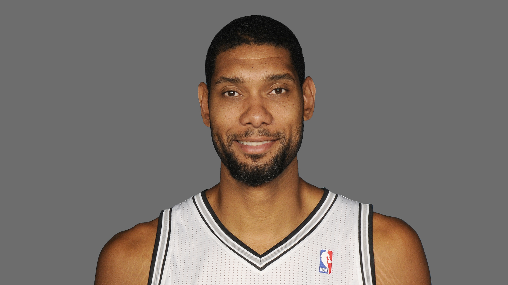 Tim Duncan